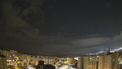 Sídliště Košutka