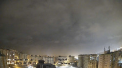 Sídliště Košutka