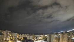 Sídliště Košutka