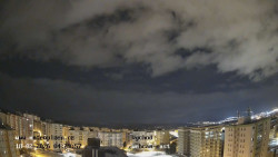 Sídliště Košutka