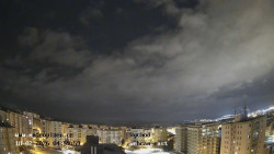 Sídliště Košutka