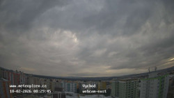 Sídliště Košutka