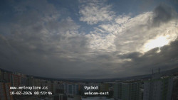 Sídliště Košutka