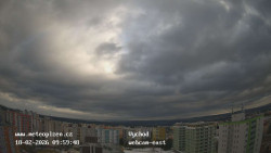 Sídliště Košutka