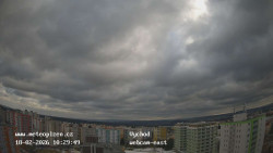 Sídliště Košutka