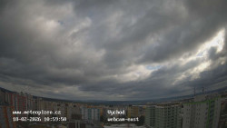 Sídliště Košutka