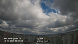 Sídliště Košutka