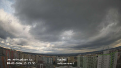 Sídliště Košutka