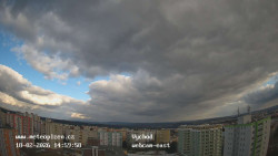 Sídliště Košutka