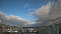 Sídliště Košutka