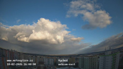 Sídliště Košutka