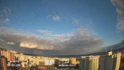 Sídliště Košutka