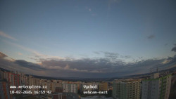 Sídliště Košutka