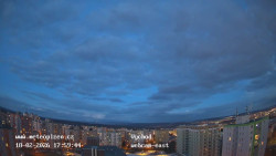 Sídliště Košutka