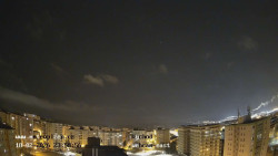 Sídliště Košutka