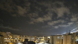 Sídliště Košutka