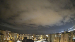 Sídliště Košutka