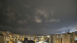 Sídliště Košutka