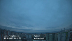 Sídliště Košutka