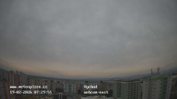 Sídliště Košutka