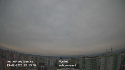 Sídliště Košutka