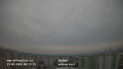 Sídliště Košutka