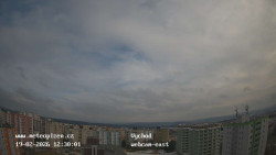 Sídliště Košutka