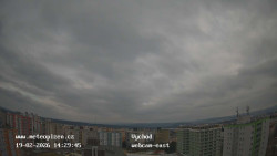 Sídliště Košutka