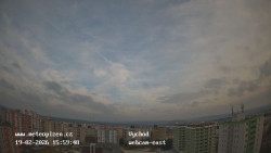 Sídliště Košutka