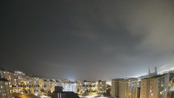 Sídliště Košutka