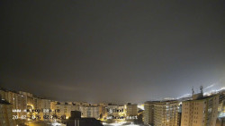 Sídliště Košutka