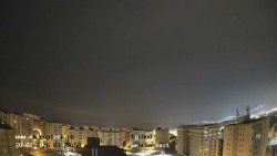 Sídliště Košutka