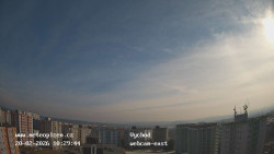 Sídliště Košutka