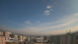 Sídliště Košutka