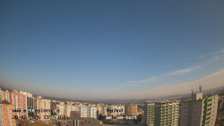 Sídliště Košutka