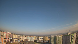 Sídliště Košutka