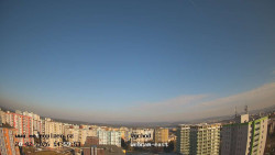 Sídliště Košutka