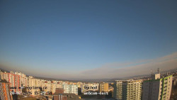 Sídliště Košutka