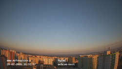 Sídliště Košutka