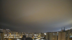 Sídliště Košutka