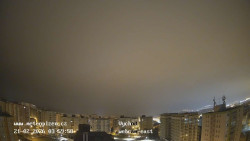 Sídliště Košutka