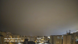 Sídliště Košutka