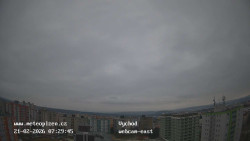 Sídliště Košutka