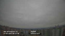 Sídliště Košutka