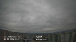 Sídliště Košutka