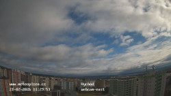 Sídliště Košutka