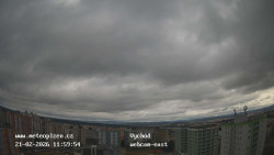 Sídliště Košutka