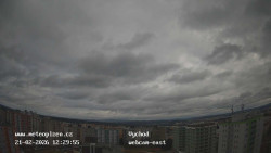 Sídliště Košutka