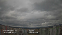 Sídliště Košutka