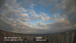 Sídliště Košutka